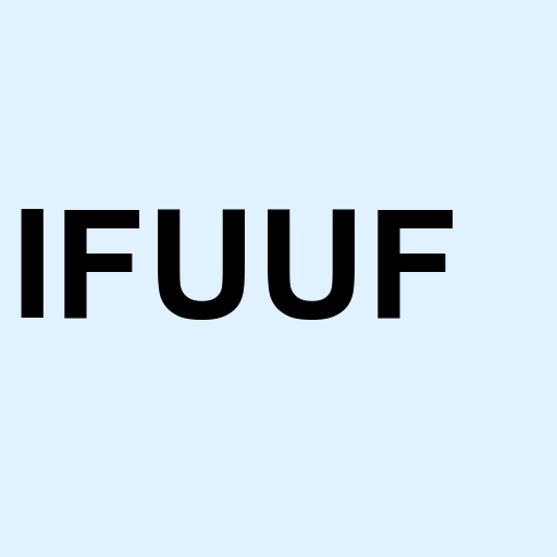Stock ifuuf logo