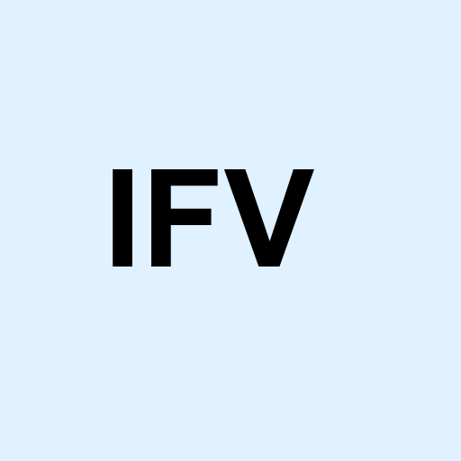 Stock ifv logo