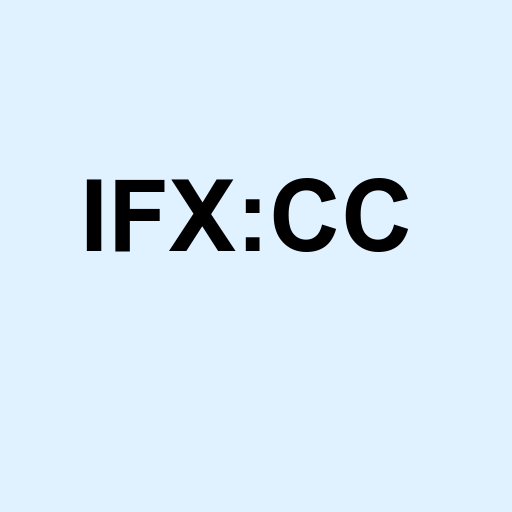 Stock IFX:CC logo