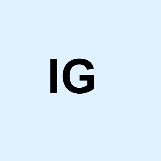 Stock ig logo