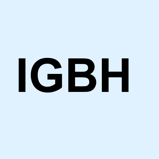 Stock IGBH logo