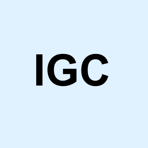 Stock IGC logo