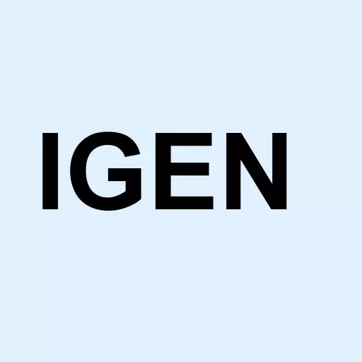 IGEN Networks Corp Logo