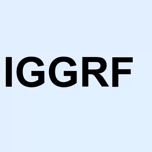 IG Group Holdings Plc Logo