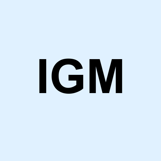 Stock IGM logo
