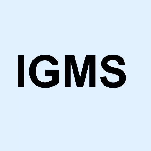 IGM Biosciences Inc. Logo