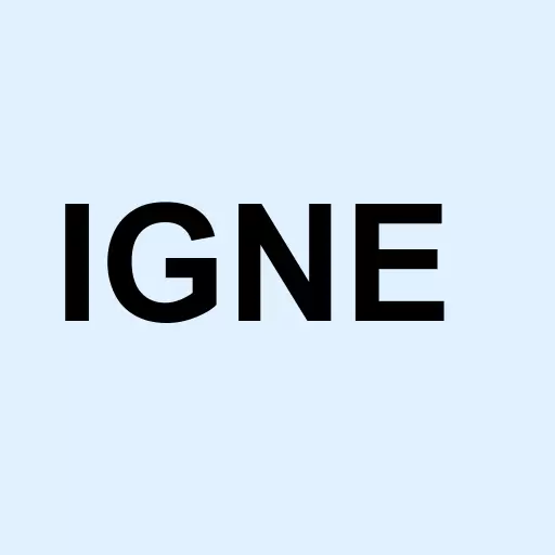Igene Biotechnology Inc Logo