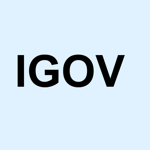 Stock igov logo