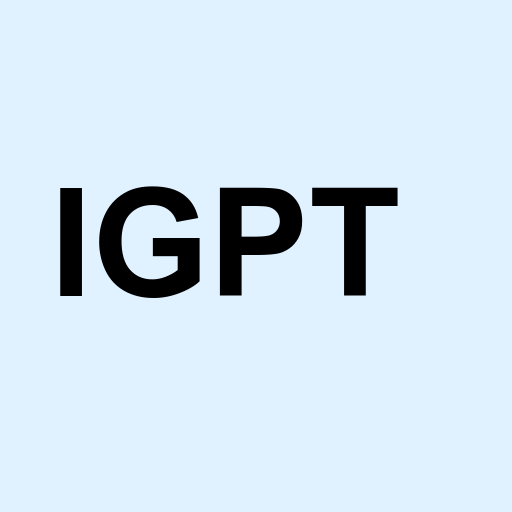 Stock igpt logo