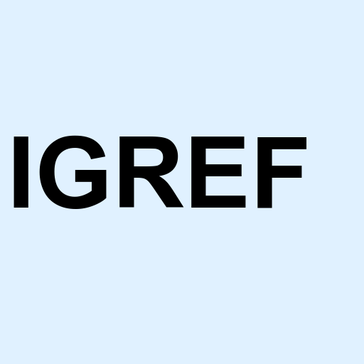 Stock igref logo