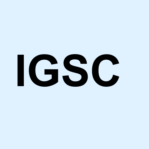 Stock igsc logo