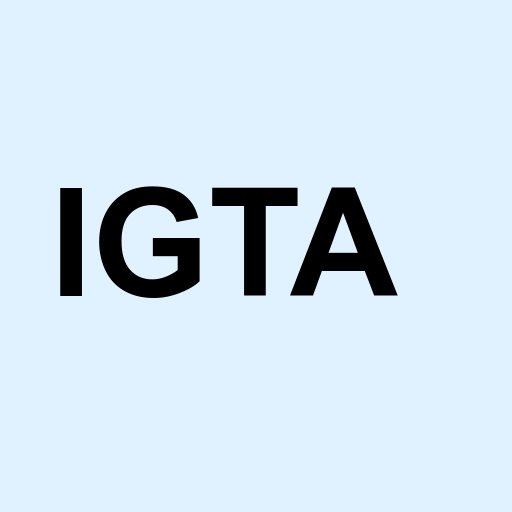 Stock igta logo