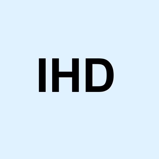 Stock IHD logo