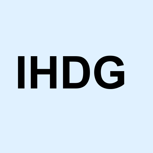 Stock ihdg logo