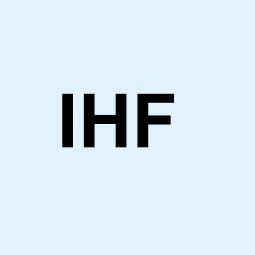 Stock ihf logo