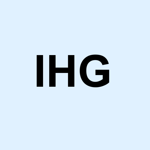 Stock IHG logo