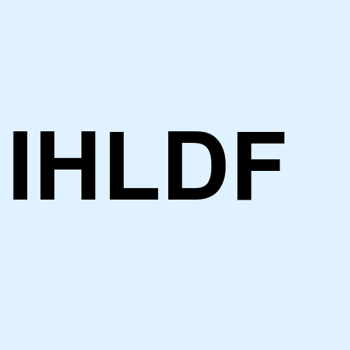 Stock ihldf logo