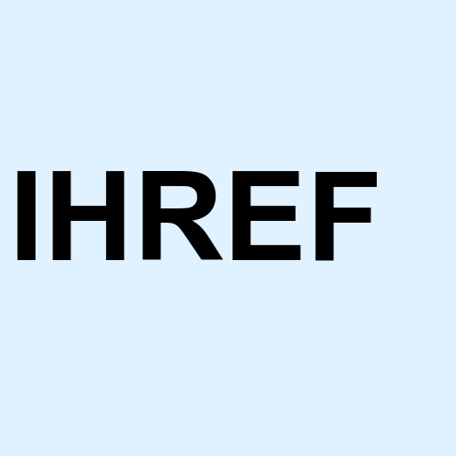 Stock ihref logo