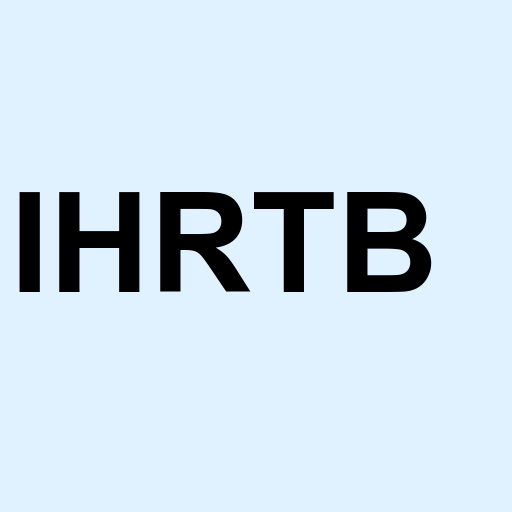 Stock ihrtb logo
