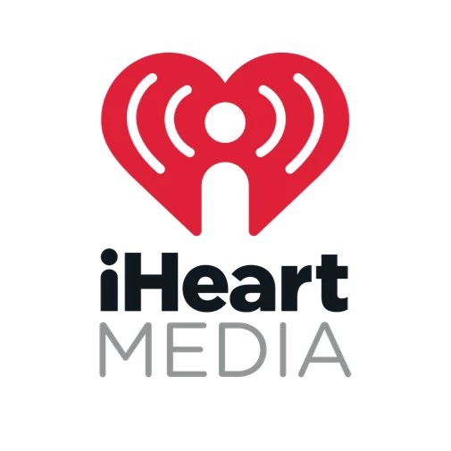 iHeartMedia Logo