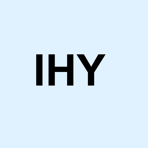 Stock ihy logo