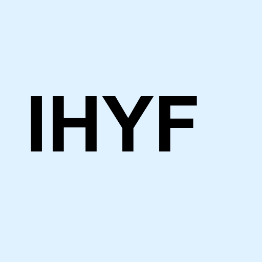 Stock ihyf logo