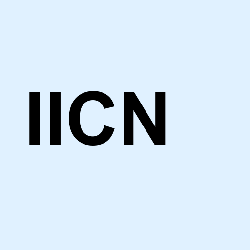 Stock iicn logo
