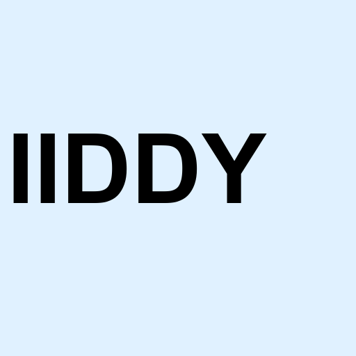 Stock iiddy logo