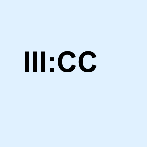 Stock III:CC logo