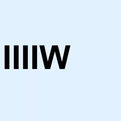 INSU Acquisition Corp. III Warrant Logo