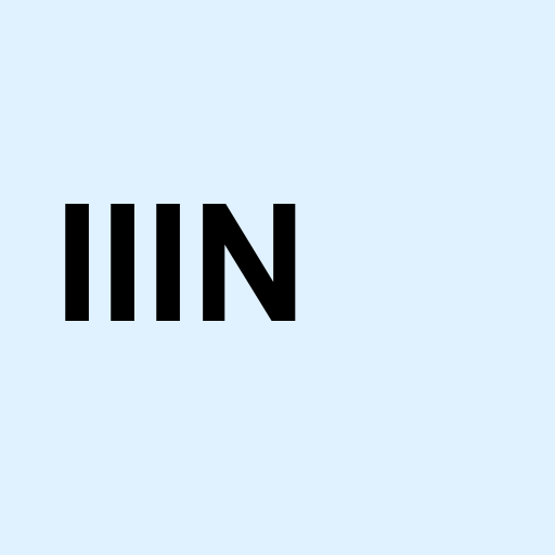 Stock iiin logo