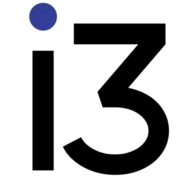 i3 Verticals Inc. Logo