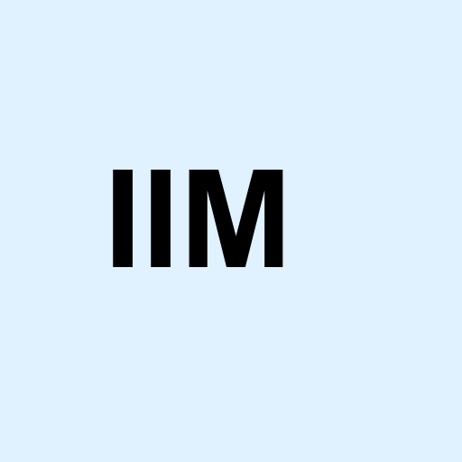 Stock iim logo