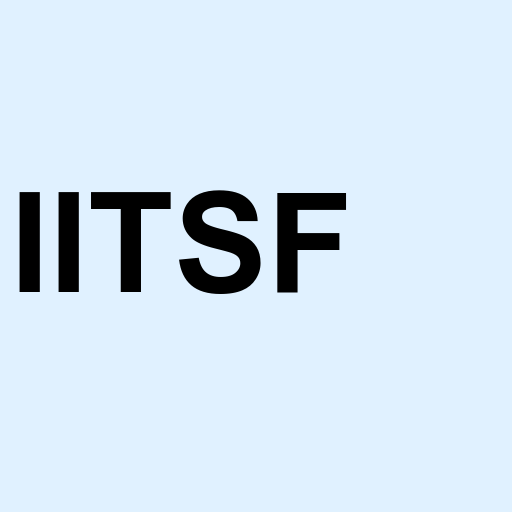 Stock iitsf logo