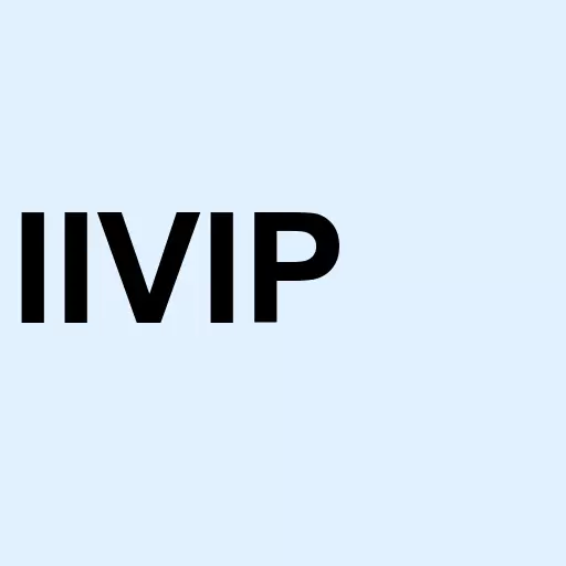 II-VI Incorporated 6.00% Series A Mandatory Convertible Preferred Stock Logo