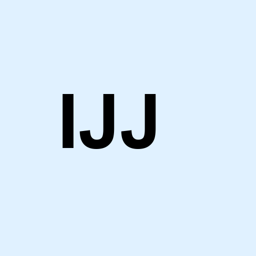 Stock IJJ logo