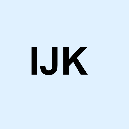 Stock IJK logo