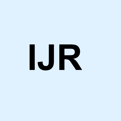 Stock ijr logo