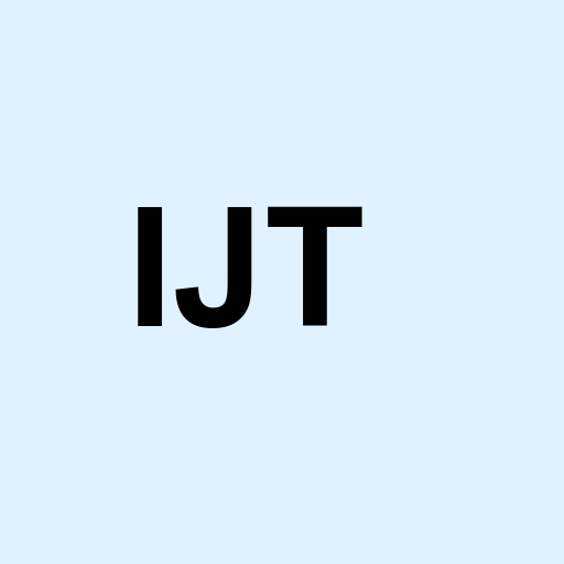 Stock ijt logo