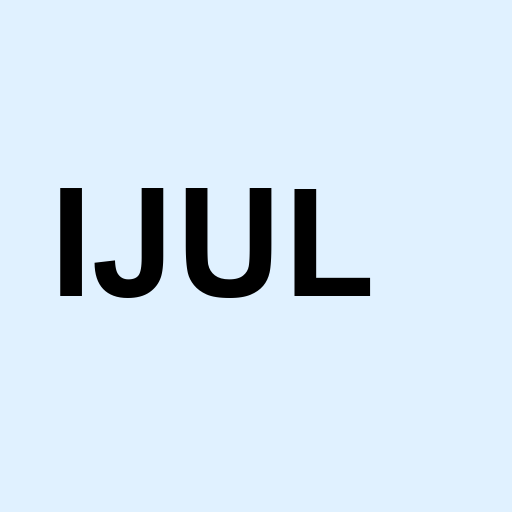 Stock ijul logo