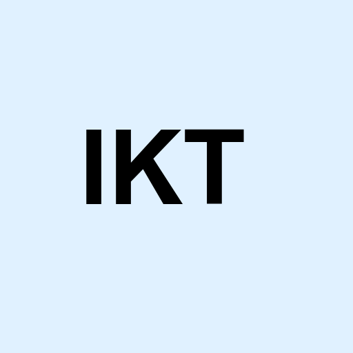 Stock ikt logo