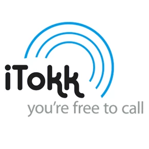 Itokk Inc Logo