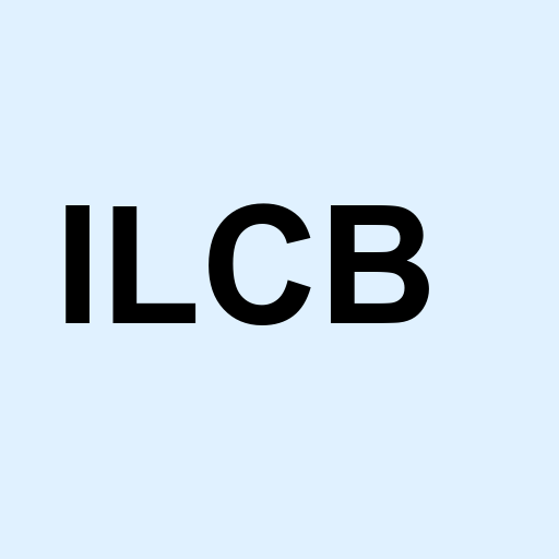 Stock ilcb logo