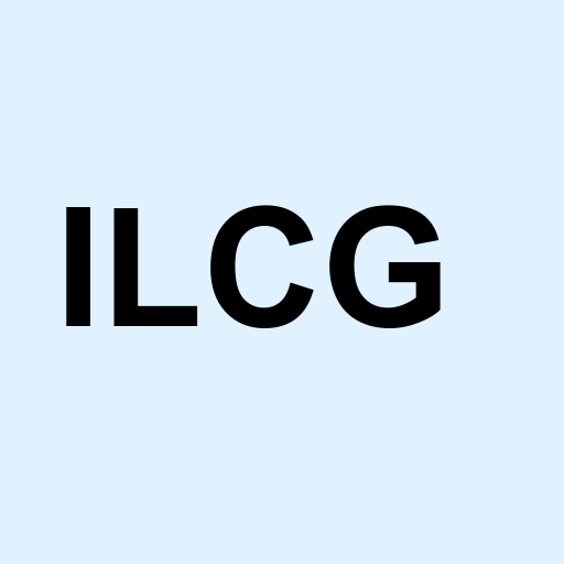 Stock ilcg logo
