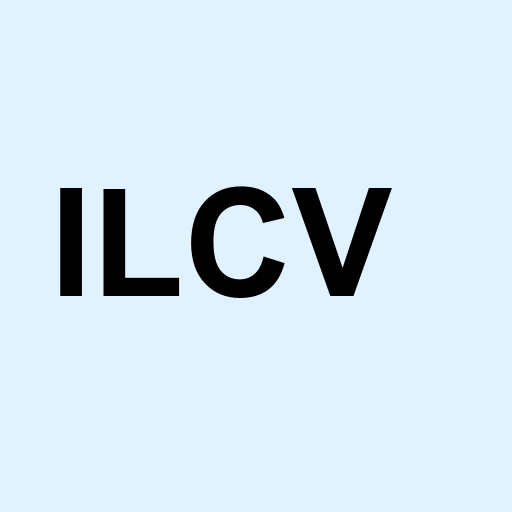 Stock ILCV logo