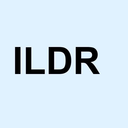 Stock ILDR logo