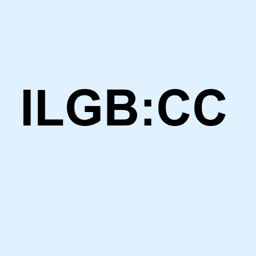 Stock ilgb:cc logo