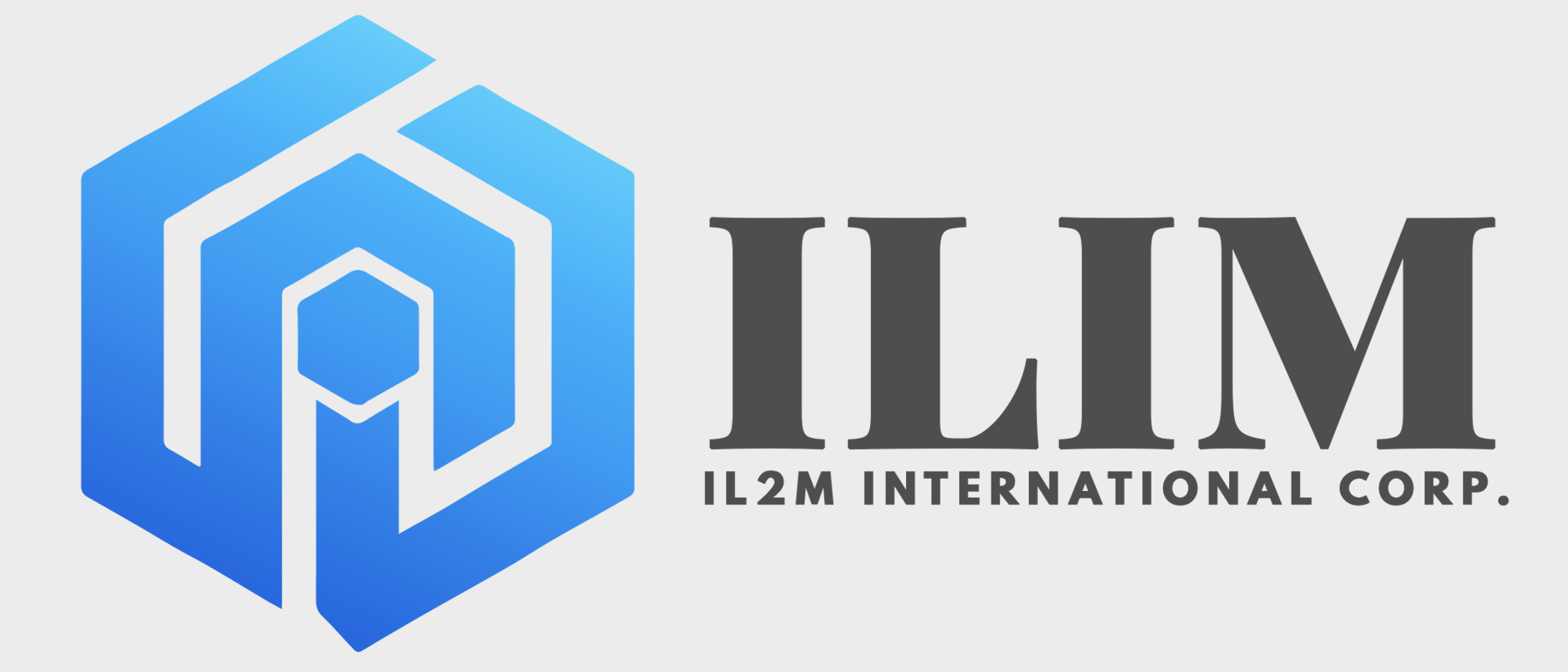 Il2M International Corp Logo