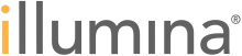 Illumina Inc. Logo