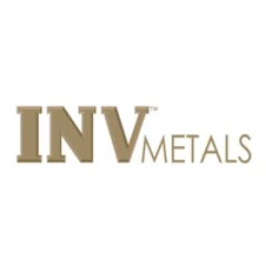 INV Metals Inc Logo